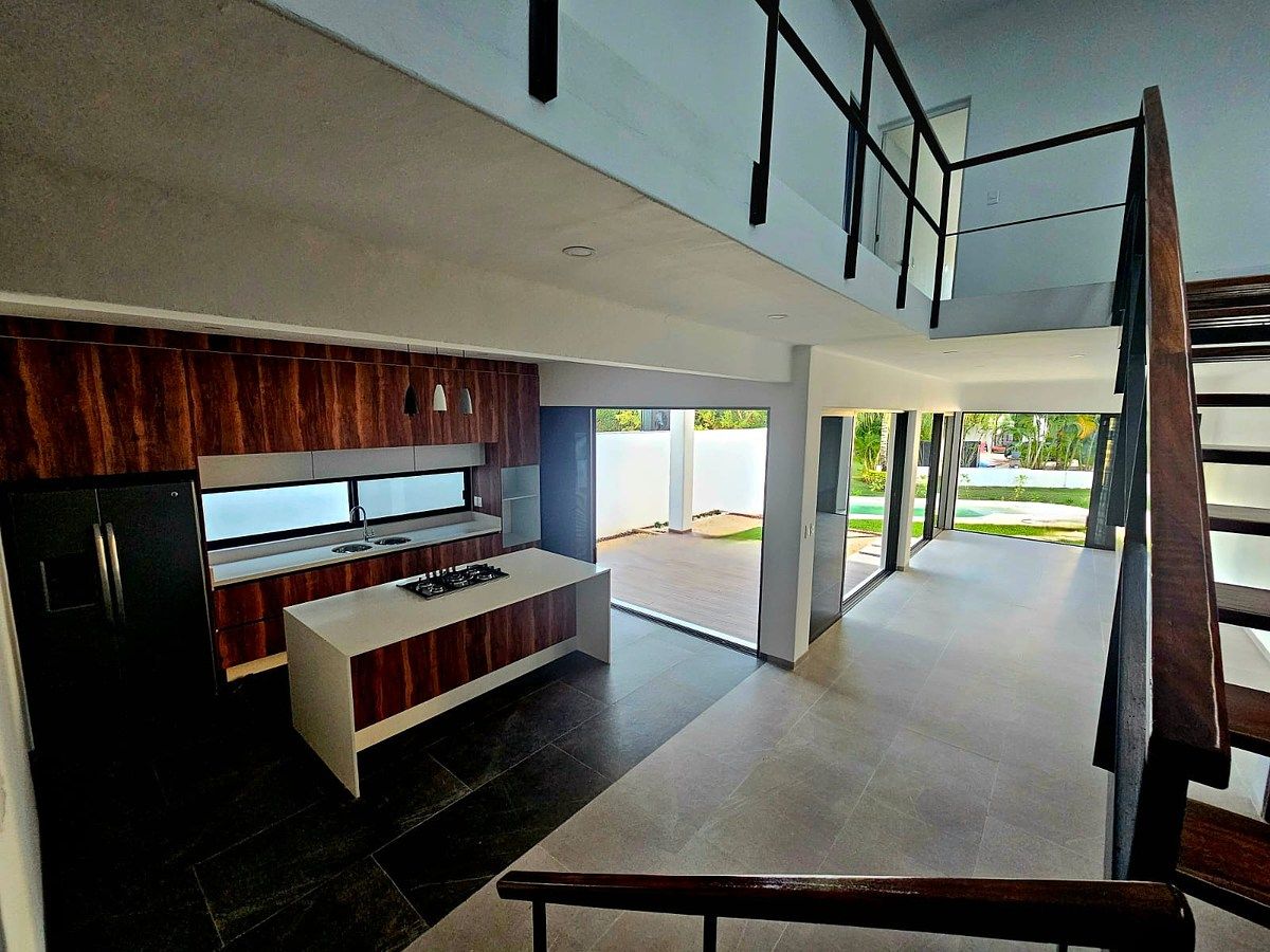 Casa em Lagos del Sol, Benito Juárez, foto 6 de 28