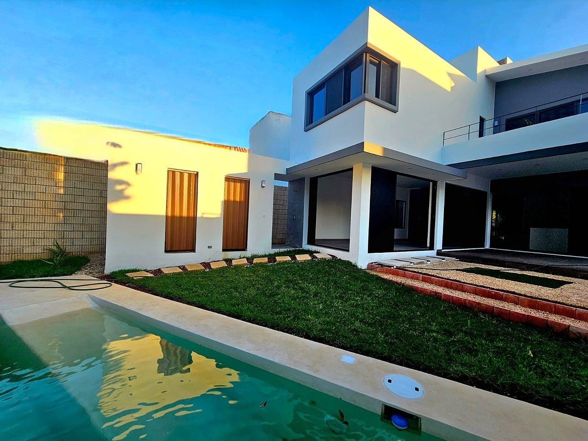 Casa em Lagos del Sol, Benito Juárez, foto 9 de 28
