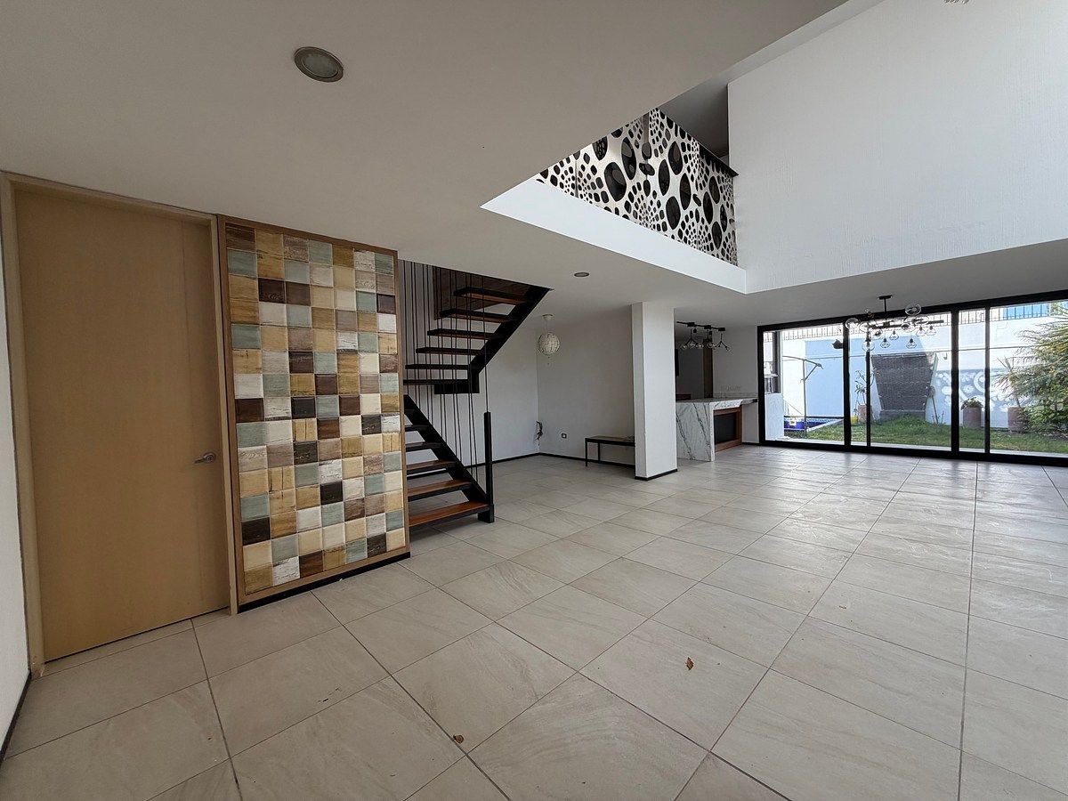 Casa en Provincia Santa Elena, Querétaro, foto 4 de 27
