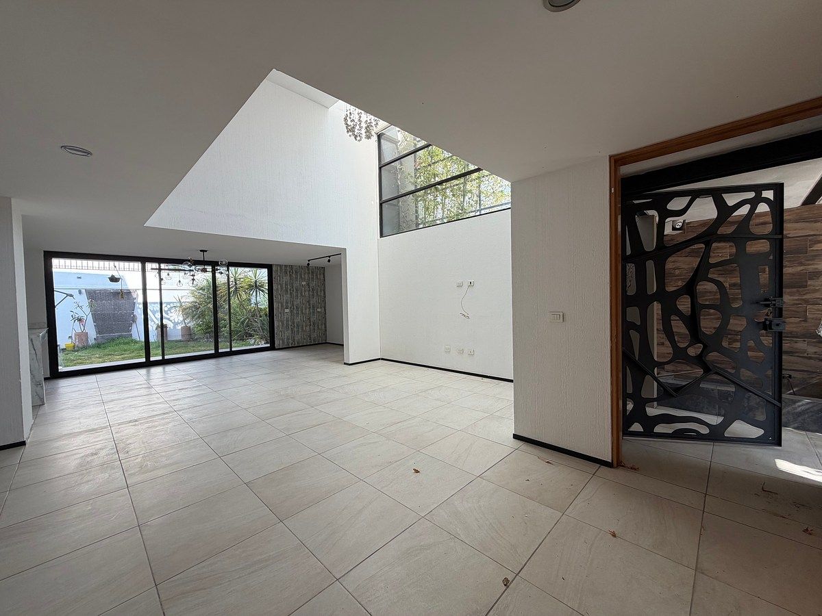 Casa en Provincia Santa Elena, Querétaro, foto 5 de 27
