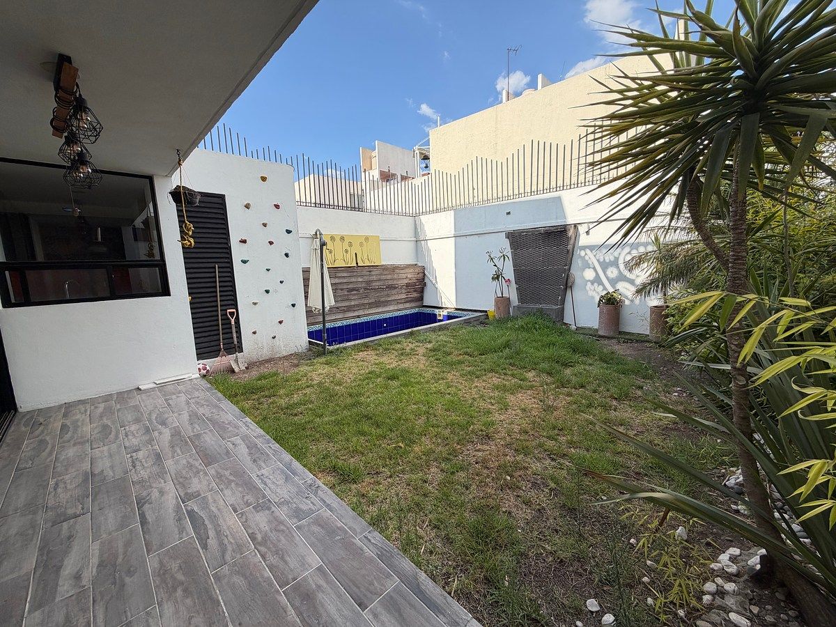 Casa en Provincia Santa Elena, Querétaro, foto 8 de 27