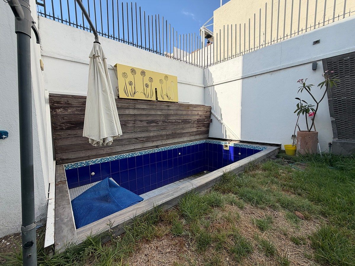Casa en Provincia Santa Elena, Querétaro, foto 10 de 27