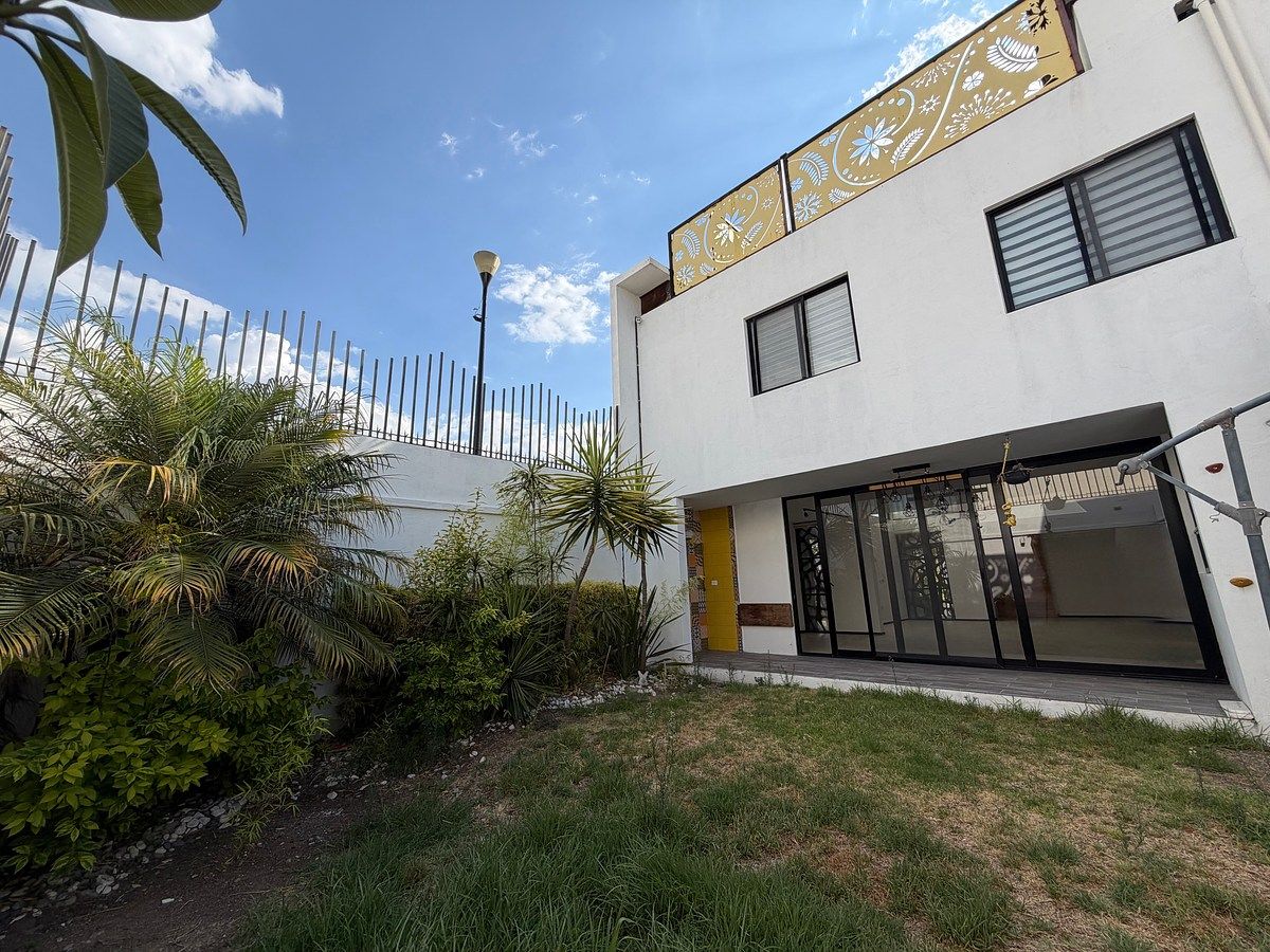 Casa en Provincia Santa Elena, Querétaro, foto 15 de 27