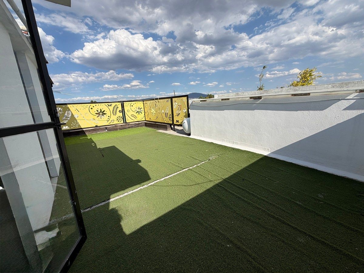 Casa en Provincia Santa Elena, Querétaro, foto 17 de 27