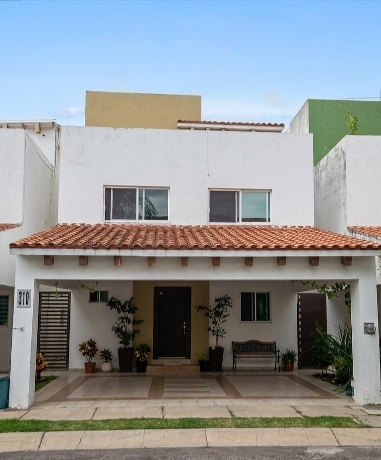 CASA EN VENTA BONANZA RESIDENCIAL, TLAJOMULCO DE ZUÑIGA, foto 1 de 17