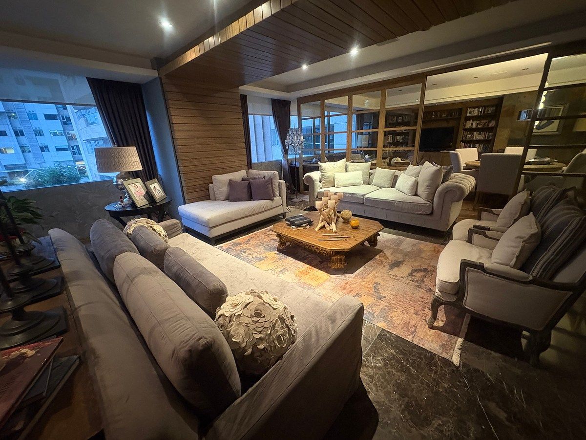 APARTMENT IN BOSQUE ALTO, photo 1 of 23