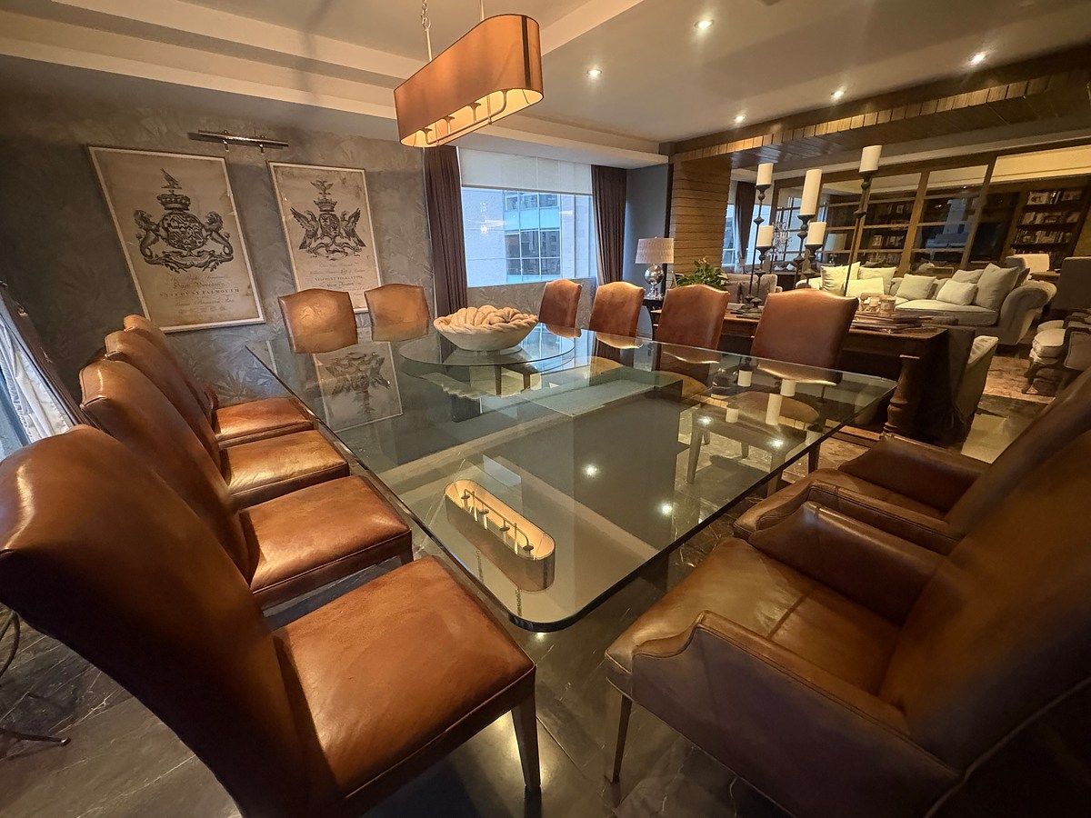 Apartment in Lomas del Chamizal, Cuajimalpa de Morelos, photo 2 of 23