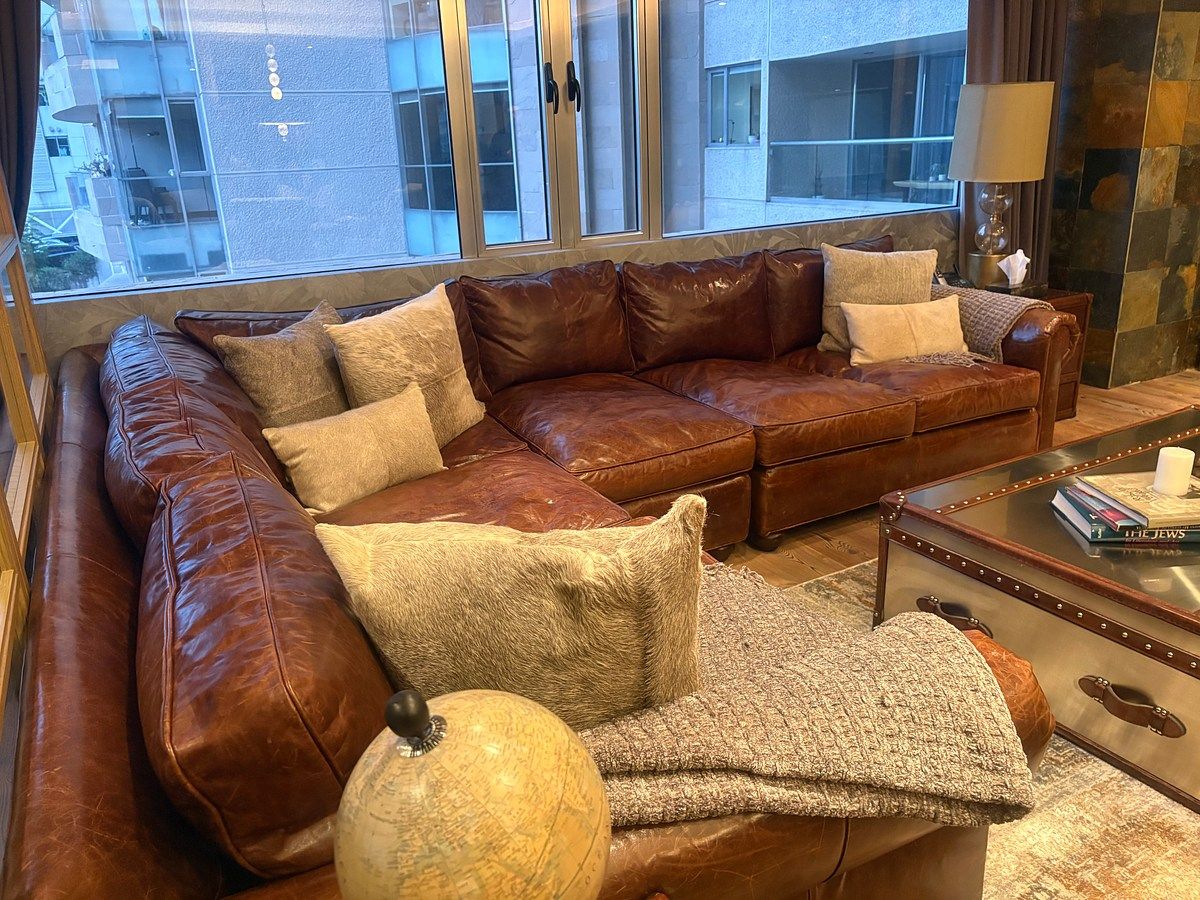 Apartment in Lomas del Chamizal, Cuajimalpa de Morelos, photo 8 of 23