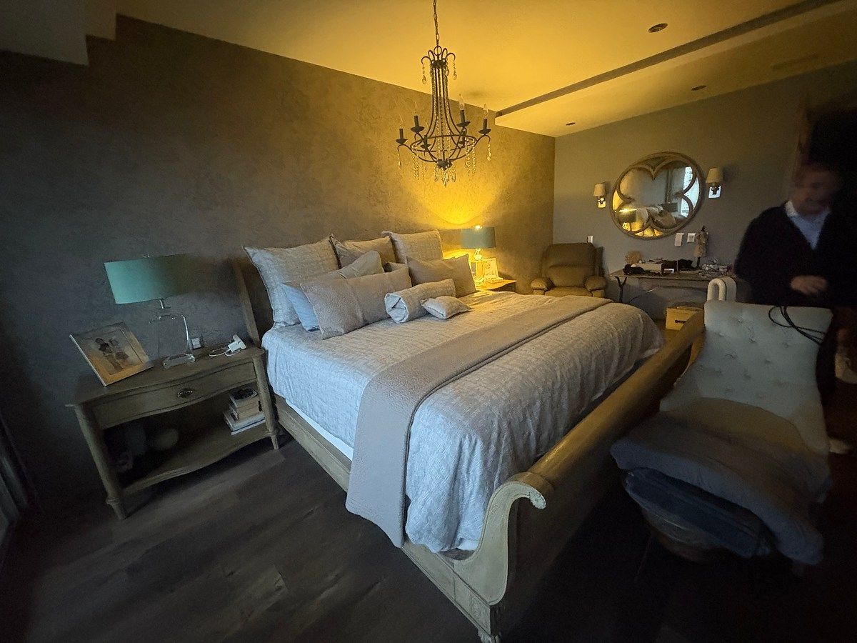Apartment in Lomas del Chamizal, Cuajimalpa de Morelos, photo 10 of 23