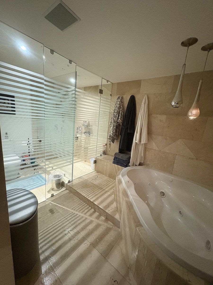Apartment in Lomas del Chamizal, Cuajimalpa de Morelos, photo 12 of 23