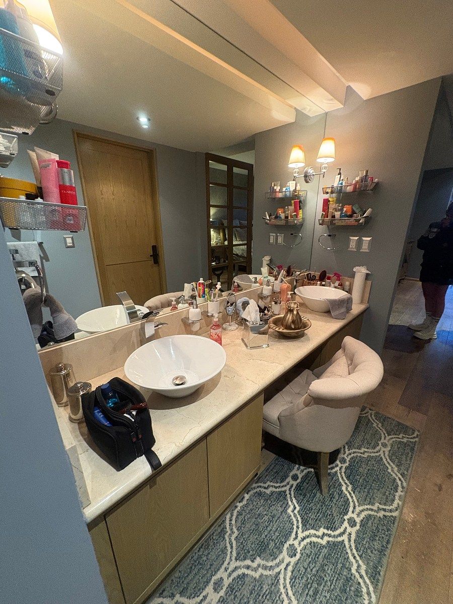Apartment in Lomas del Chamizal, Cuajimalpa de Morelos, photo 13 of 23