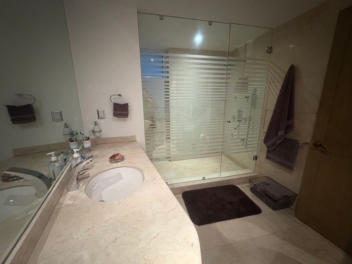 Apartment in Lomas del Chamizal, Cuajimalpa de Morelos, photo 17 of 23