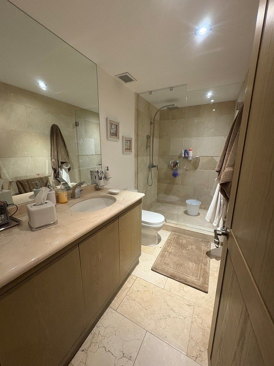 Apartment in Lomas del Chamizal, Cuajimalpa de Morelos, photo 19 of 23