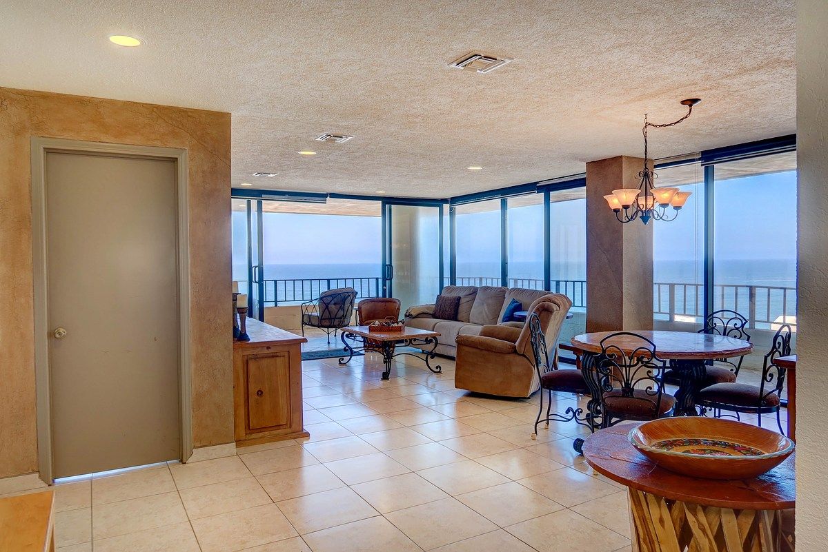 Apartamento em Mar de Calafia, Playas de Rosarito, foto 4 de 50