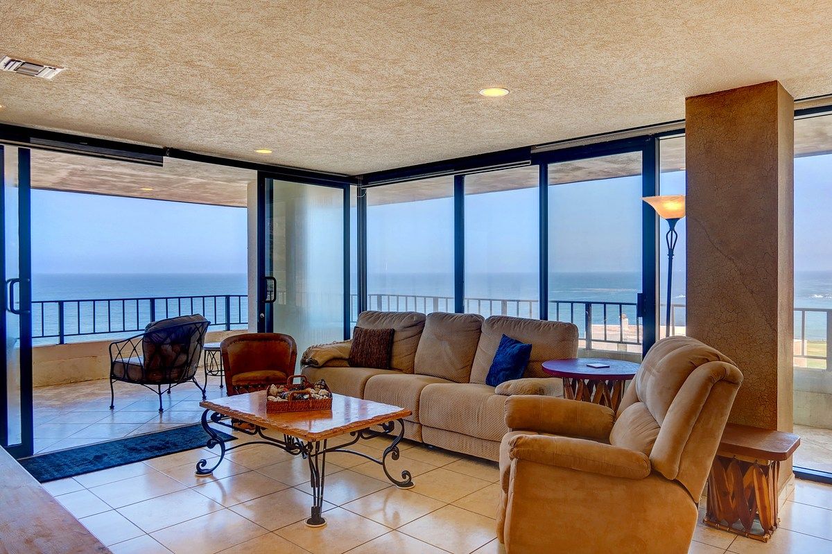 Apartamento em Mar de Calafia, Playas de Rosarito, foto 3 de 50
