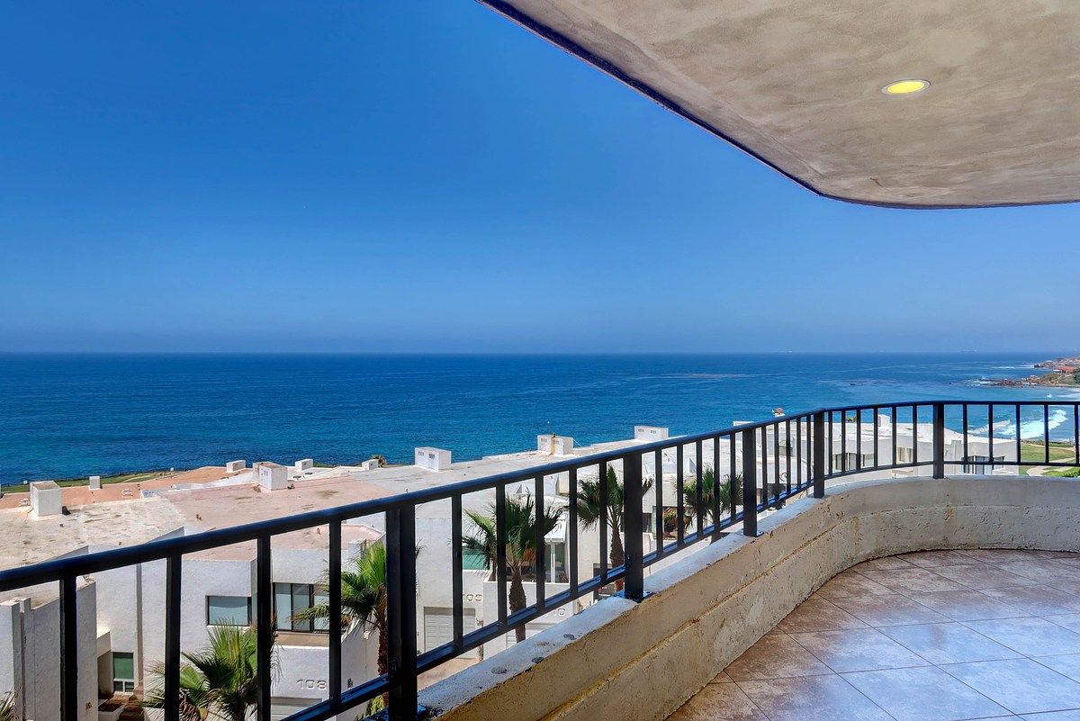 Apartamento em Mar de Calafia, Playas de Rosarito, foto 12 de 50