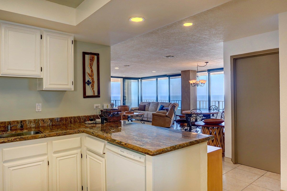 Apartamento em Mar de Calafia, Playas de Rosarito, foto 15 de 50