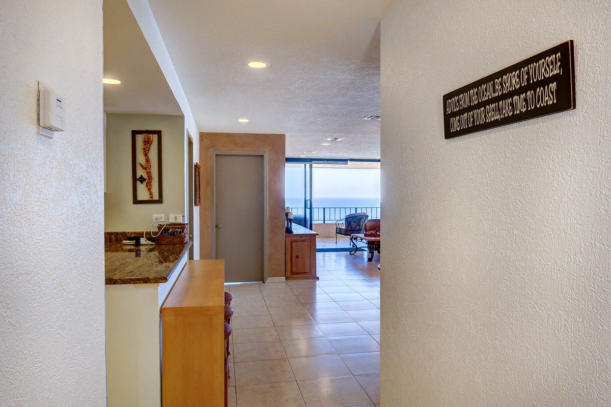 Apartamento em Mar de Calafia, Playas de Rosarito, foto 14 de 50