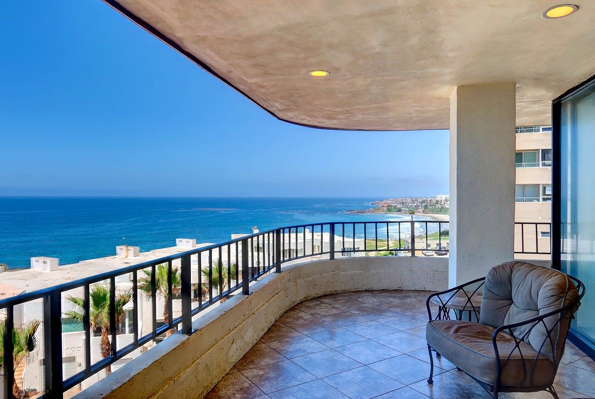Apartamento em Mar de Calafia, Playas de Rosarito, foto 13 de 50