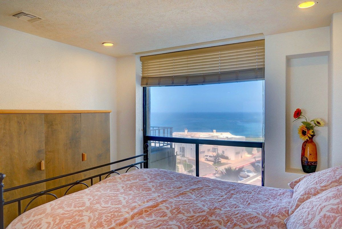 Apartamento em Mar de Calafia, Playas de Rosarito, foto 17 de 50