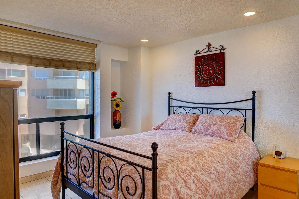 Apartamento em Mar de Calafia, Playas de Rosarito, foto 16 de 50