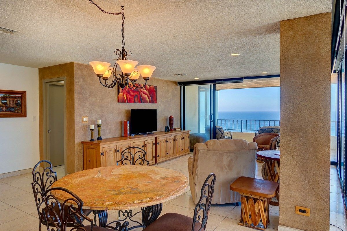 Apartamento em Mar de Calafia, Playas de Rosarito, foto 9 de 50