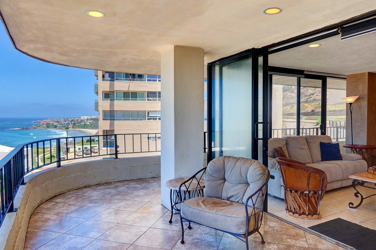 Apartamento em Mar de Calafia, Playas de Rosarito, foto 10 de 50