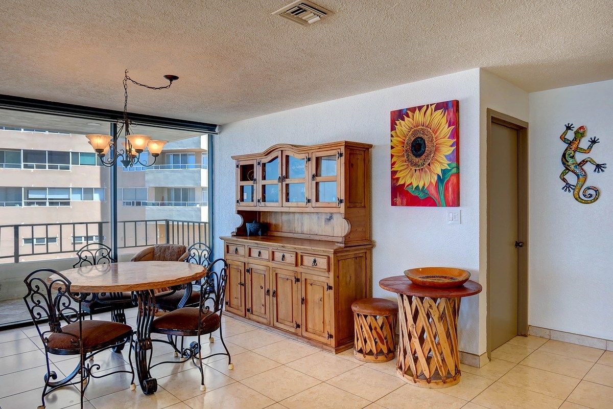 Apartamento em Mar de Calafia, Playas de Rosarito, foto 8 de 50