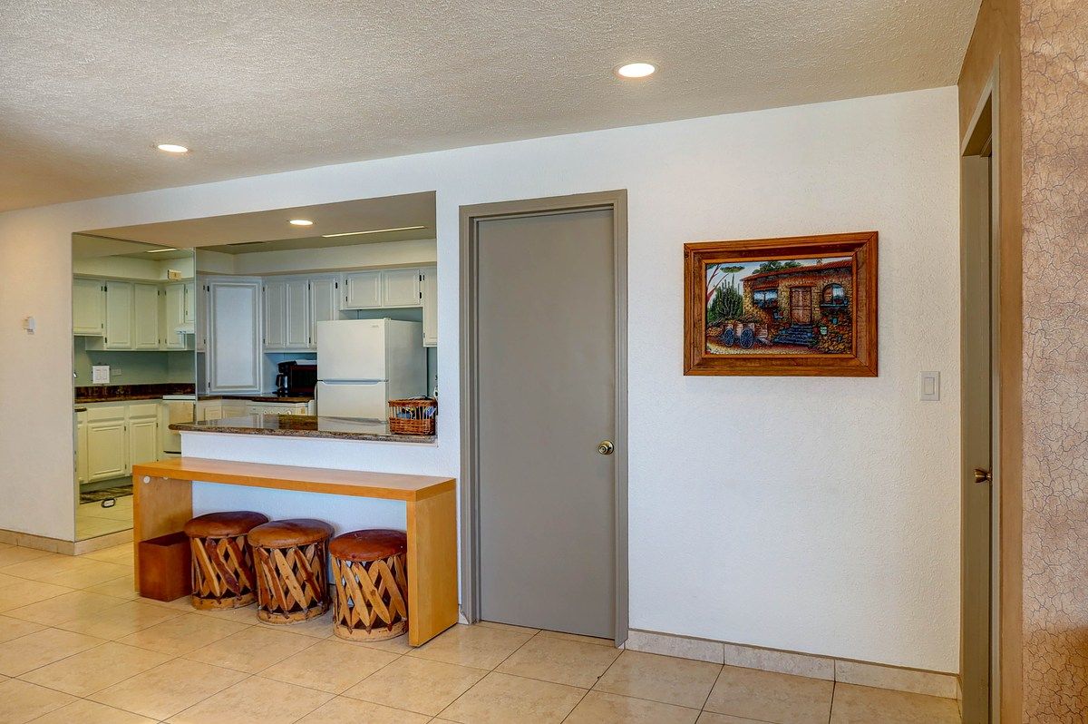 Apartamento em Mar de Calafia, Playas de Rosarito, foto 19 de 50
