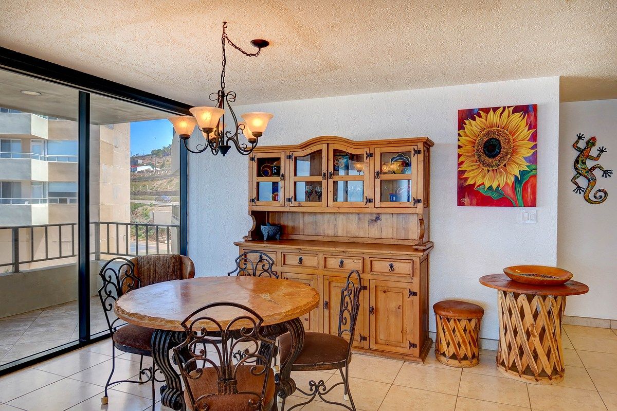 Apartamento em Mar de Calafia, Playas de Rosarito, foto 7 de 50