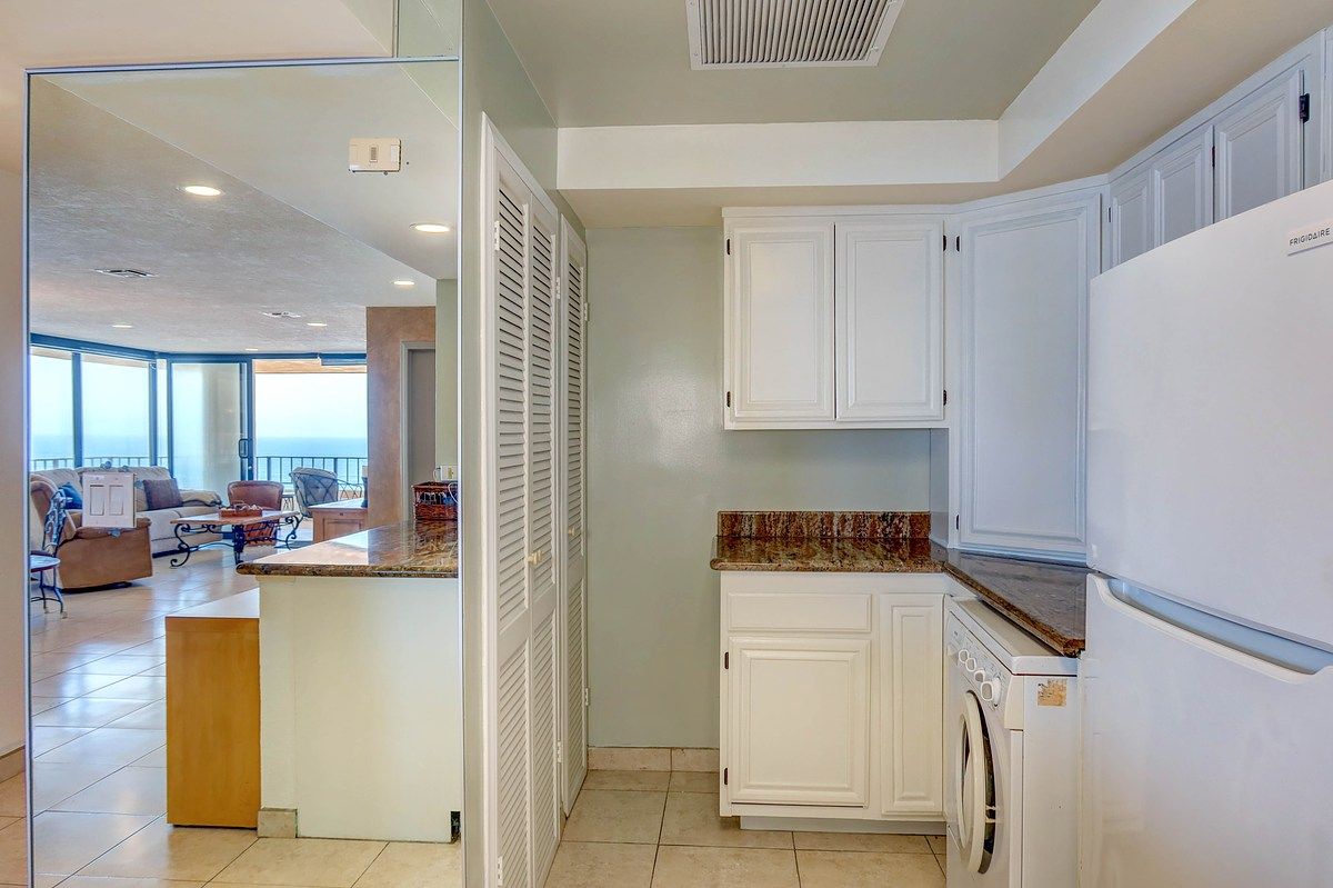 Apartamento em Mar de Calafia, Playas de Rosarito, foto 22 de 50
