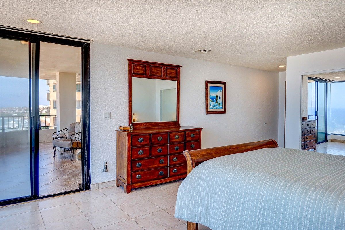 Apartamento em Mar de Calafia, Playas de Rosarito, foto 25 de 50