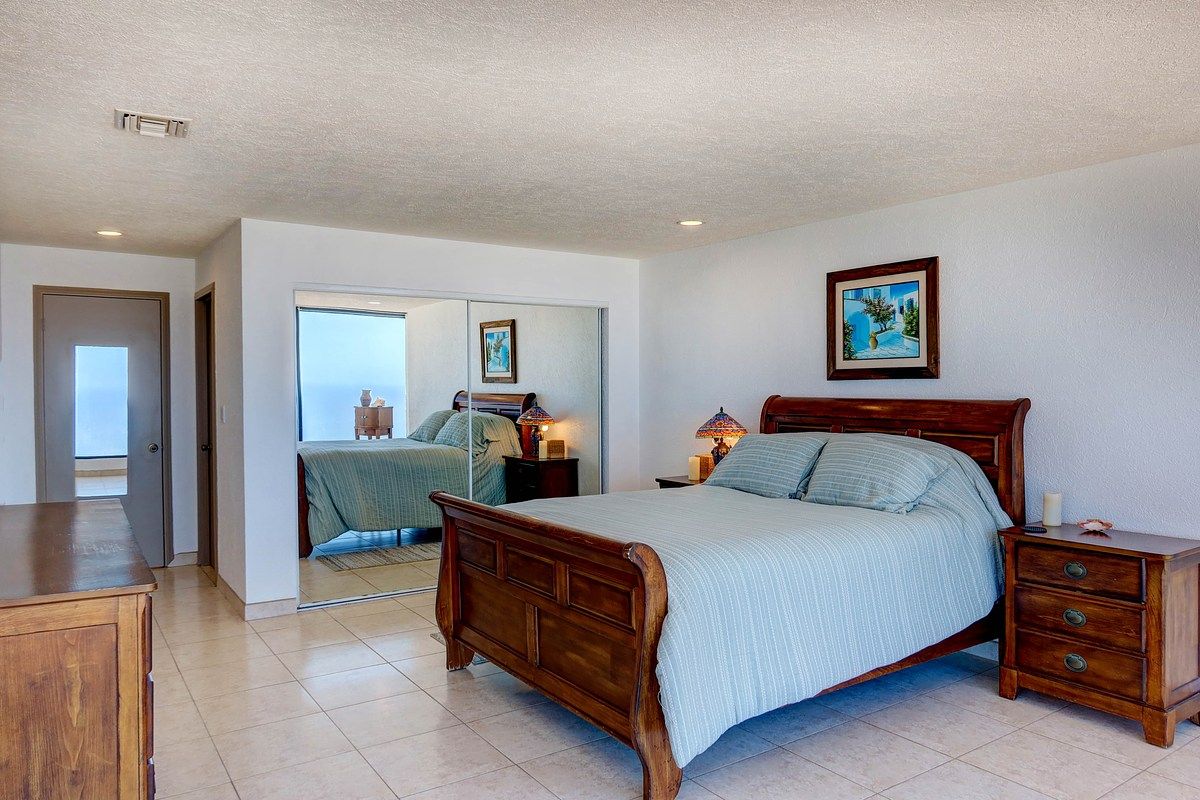 Apartamento em Mar de Calafia, Playas de Rosarito, foto 24 de 50