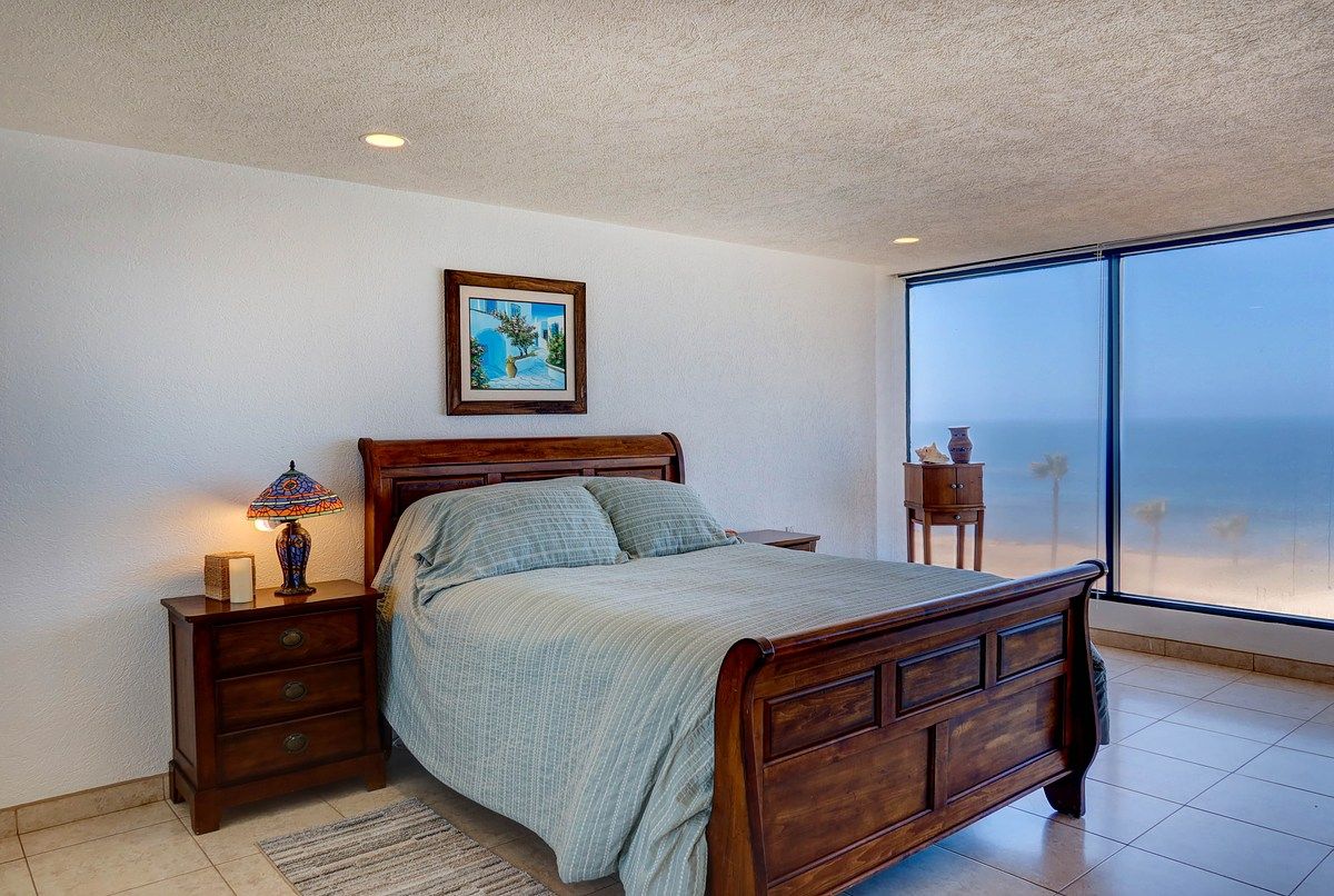 Apartamento em Mar de Calafia, Playas de Rosarito, foto 27 de 50