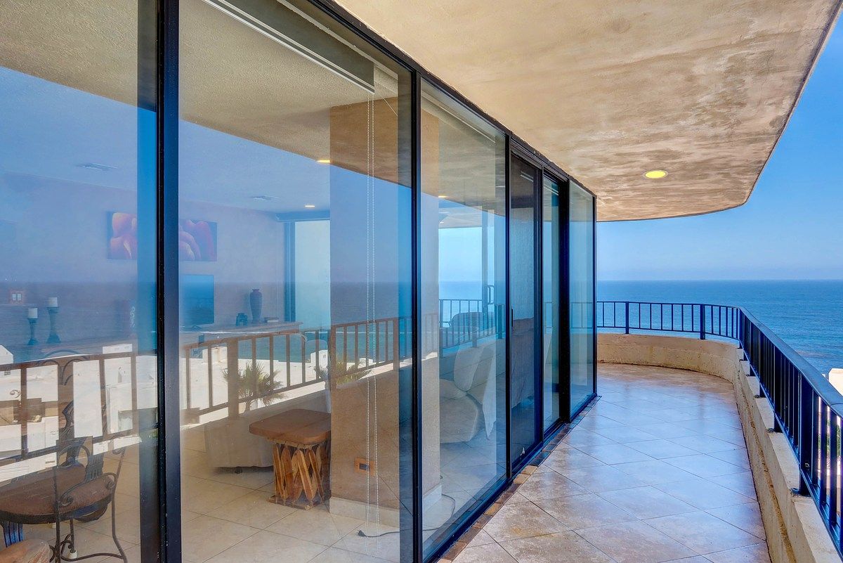 Apartamento em Mar de Calafia, Playas de Rosarito, foto 28 de 50