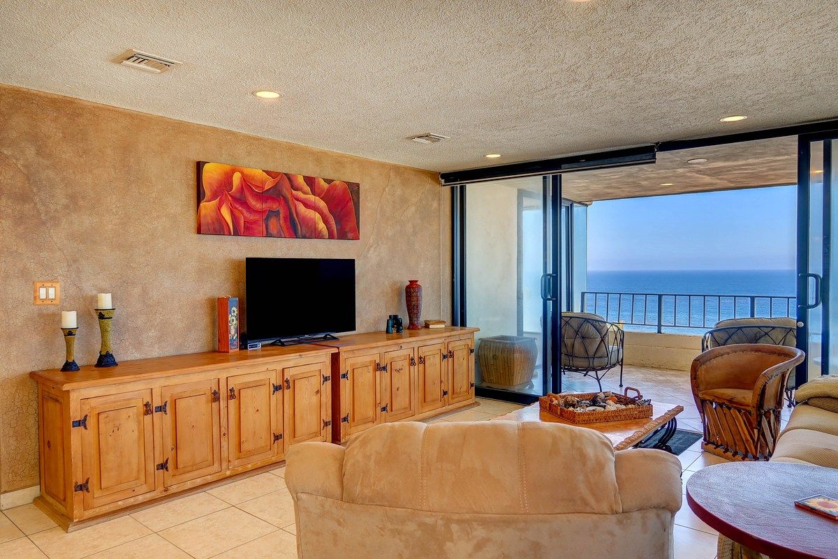 Apartamento em Mar de Calafia, Playas de Rosarito, foto 6 de 50