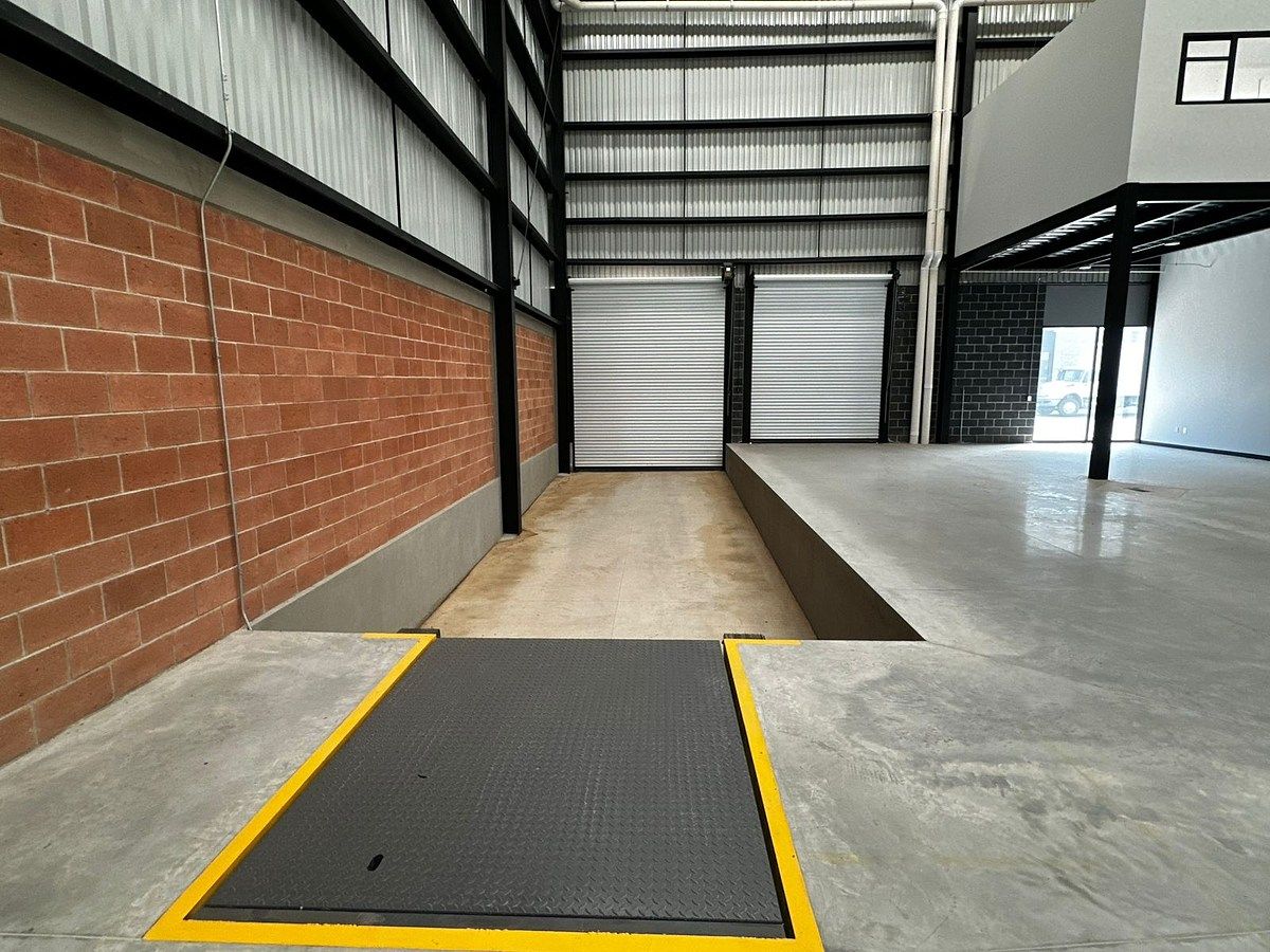 Prédio industrial em Nextipac, Zapopan, foto 7 de 9
