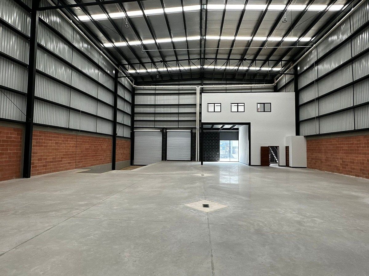 Prédio industrial em Nextipac, Zapopan, foto 5 de 9