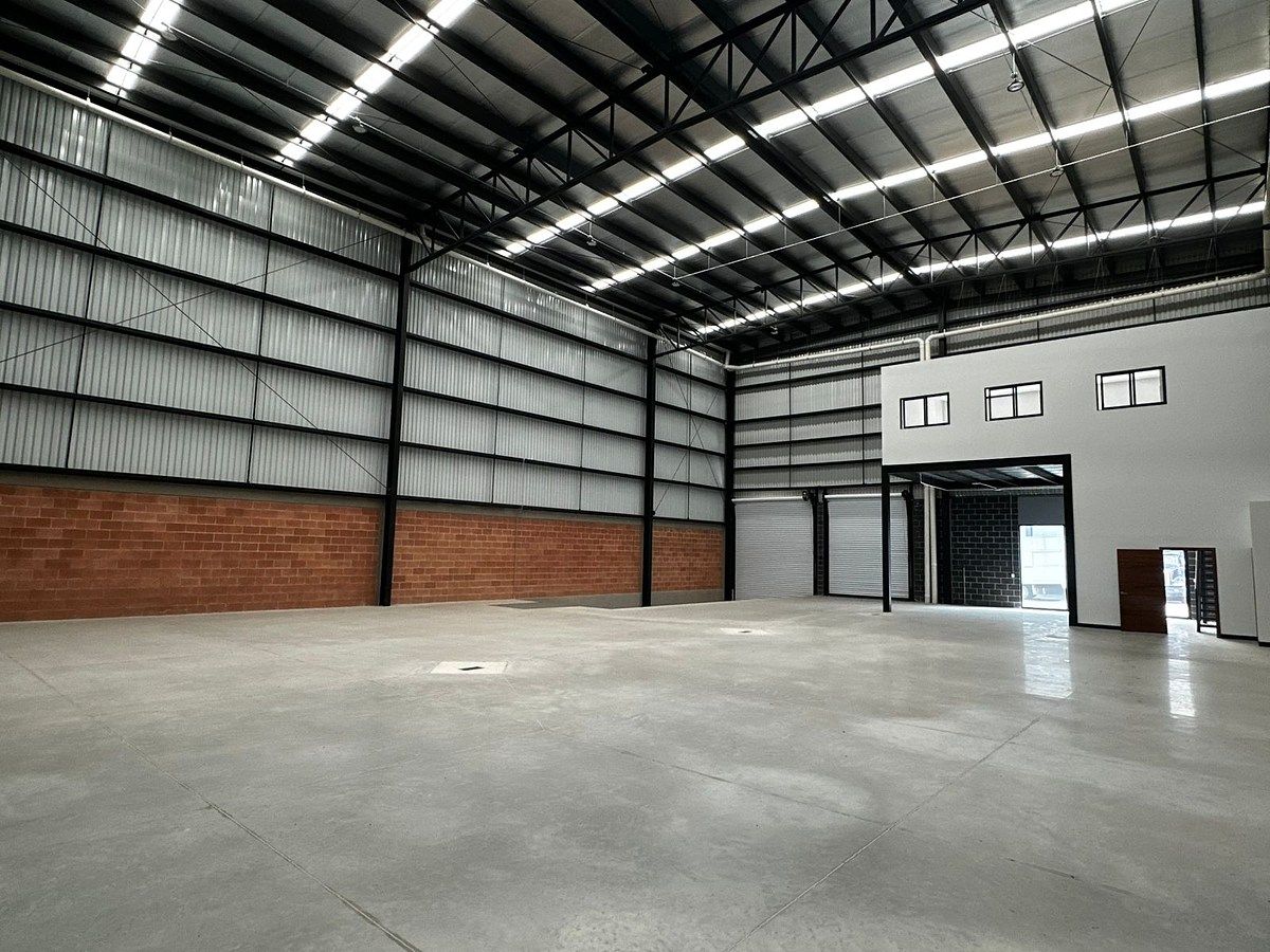 Prédio industrial em Nextipac, Zapopan, foto 2 de 9