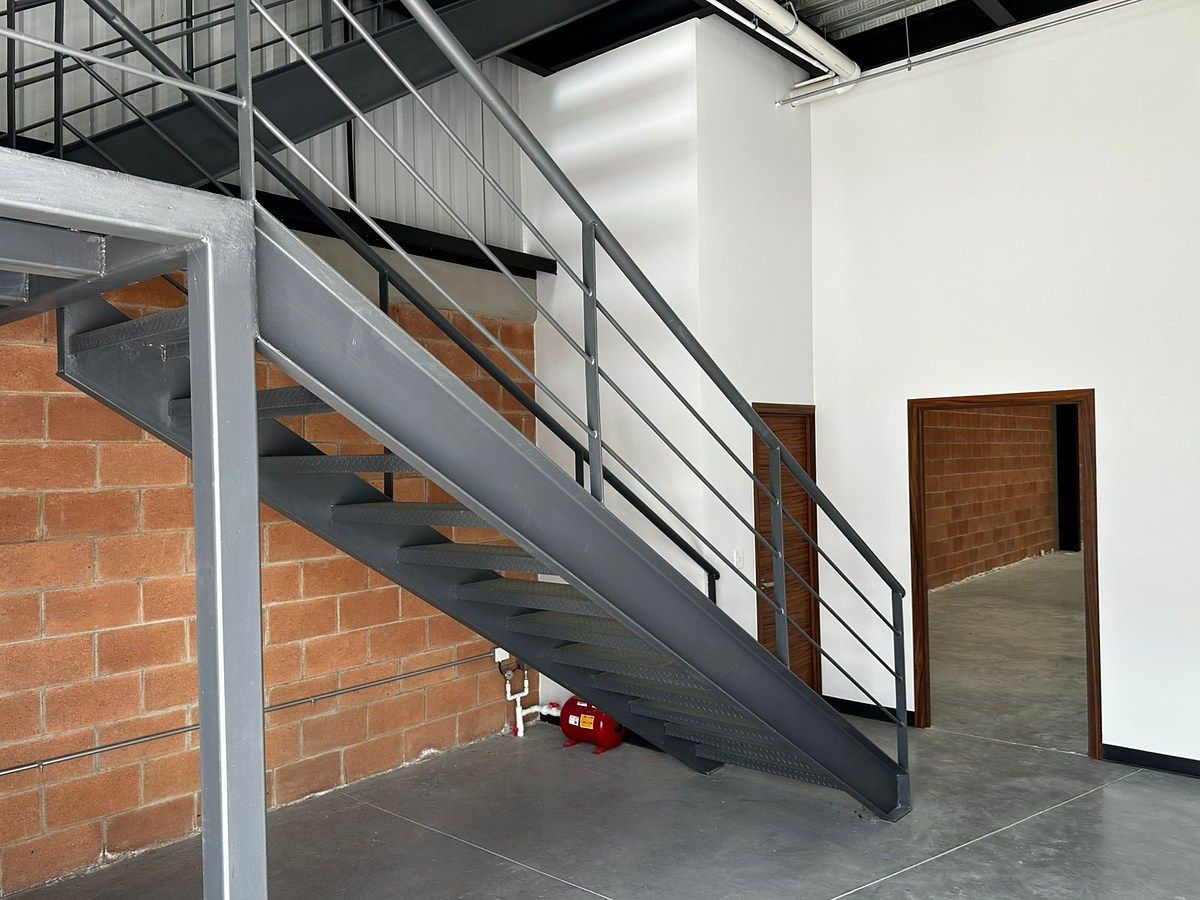 Prédio industrial em Nextipac, Zapopan, foto 4 de 9
