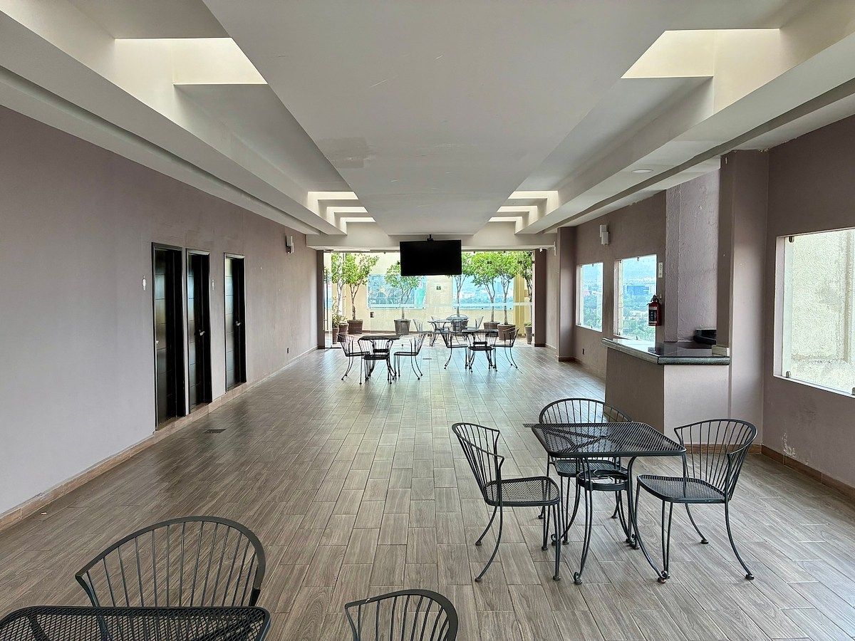 Apartment in San Jerónimo Lídice, La Magdalena Contreras, photo 17 of 22