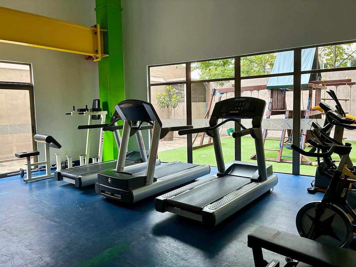 Apartment in San Jerónimo Lídice, La Magdalena Contreras, photo 19 of 22