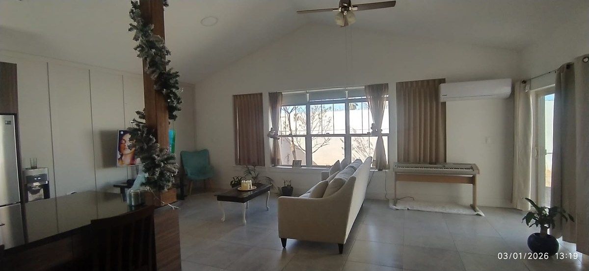 Casa em Residencial El León, Chihuahua, foto 4 de 23