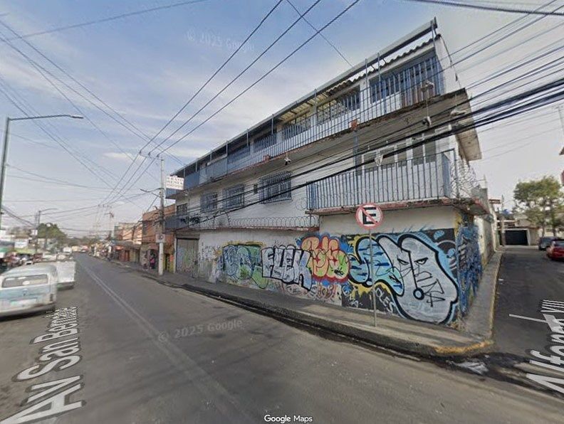 Local comercial en Renta en Av. San Bernabé Rayo Vende ®, foto 6 de 6