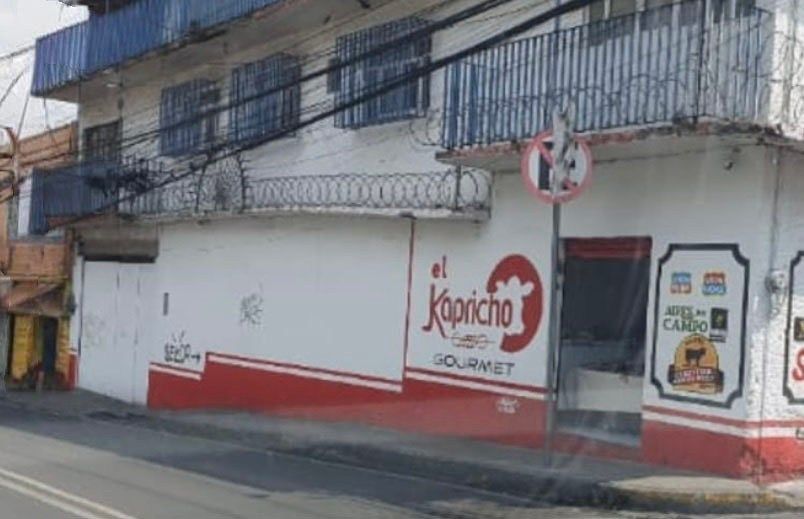 Local comercial en Renta en Av. San Bernabé Rayo Vende ®, foto 1 de 6