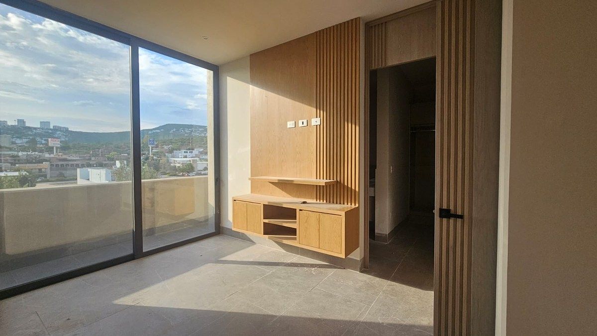 Apartamento em Masada Residencial, Irapuato, foto 5 de 10