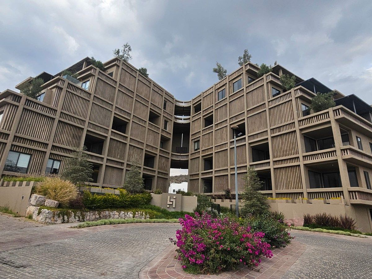 DEPARTAMENTO NUEVO EN RENTA, MASADA, IRAPUATO, GUANAJATO, foto 1 de 10