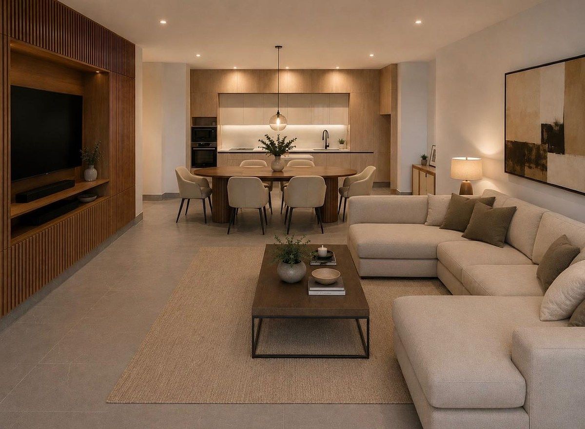 Apartamento em Masada Residencial, Irapuato, foto 11 de 11