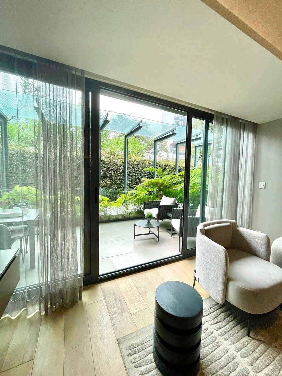 Apartment in Bosque Real, Huixquilucan, photo 6 of 15