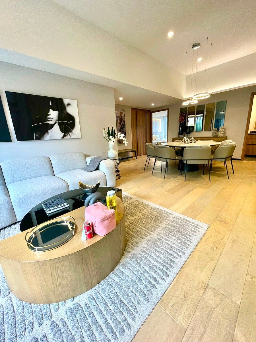 Departamento en Venta Soho en Central Park, photo 1 of 15